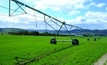 MDB farmers stick with irrigation