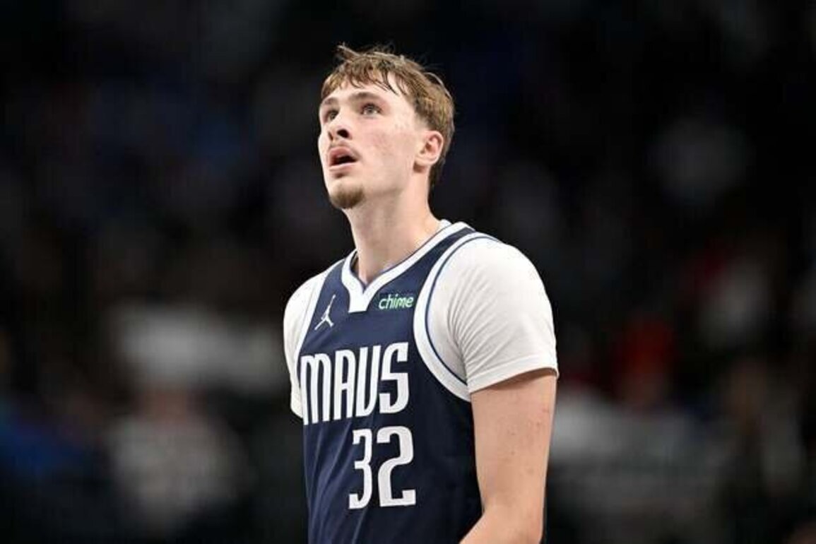 Mavs' Cooper Flagg looking to add more wins to resume as Pistons visit
