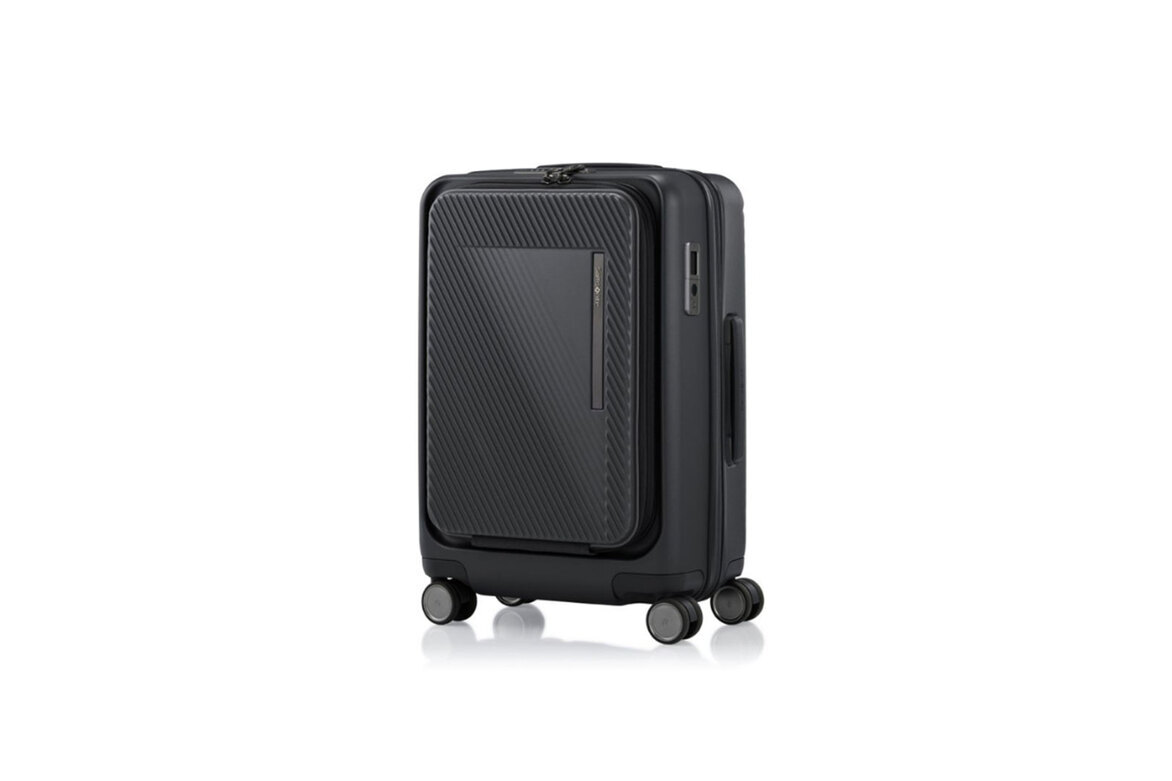 Samsonite Sets a New Standard for Smart Travel with Waypoint: From luggage maker to travel certainty brand