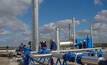 Another Gocerler well completed for production: Amity