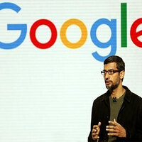 Alphabet's annual revenues exceed $400 billion first time in 2025
