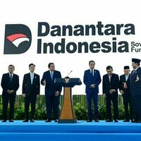 Wacana Danantara mendanai proyek batu bara dibayangi besarnya risiko keuangan dan lingkungan