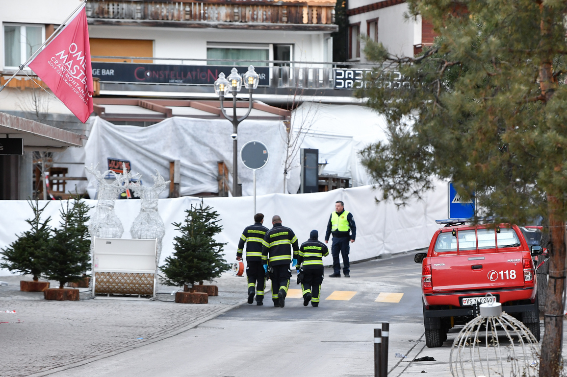 Death toll in Swiss bar fire set to rise, with injured count at 119