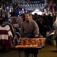 Explainer: The economic challenges stifling Syria's reconstruction efforts