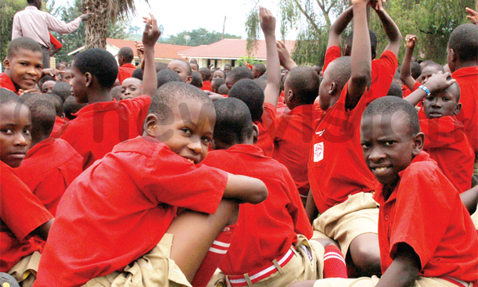 Education budget squeeze: Expect no change Education budget squeeze: Expect no change