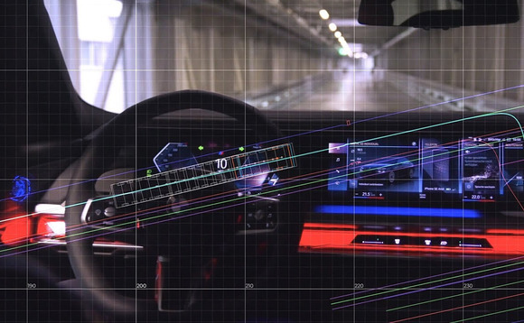 Korea autonomous driving player gets $25m