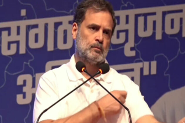 Rahul Gandhi pitches for Telangana model for caste census, says Modi government not interested in bringing social justice