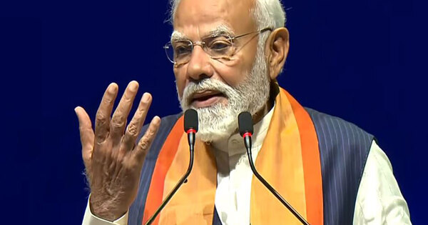 PM Modi on Malaysian PM receiving him, sharing car ride