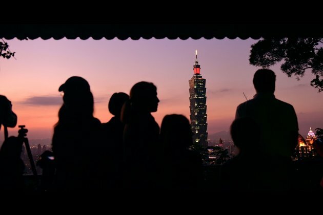 U.S. official&#039;s visit to Taiwan undermines China-U.S. ties, experts say