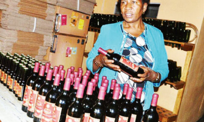 Micro-finance institutions to award entrepreneurs Micro-finance institutions to award entrepreneurs