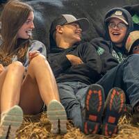 Burcum- A former 4-H kids tribute to the Minnesota State Fair