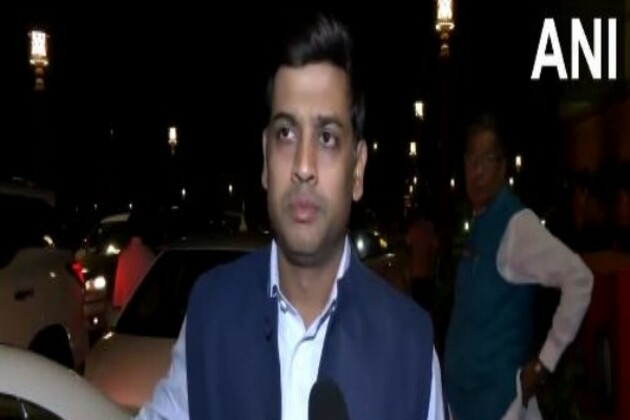 "Revolutionary bill...": Shiv Sena MP Shrikant Shinde on passage of Waqf Amendment Bill 2025 in Lok Sabha