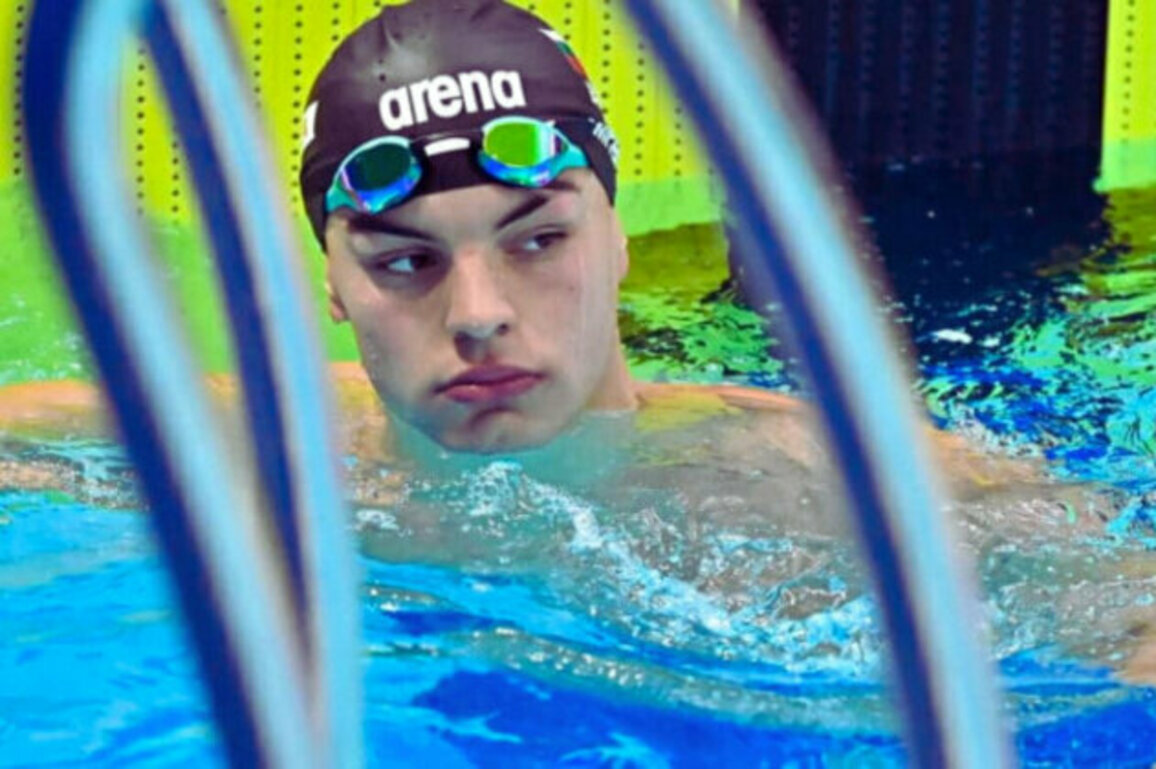 Bulgarias Swimmers Exit Early at World Championships in Singapore