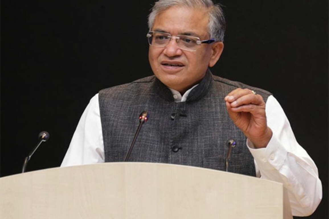 Election Commission to upgrade VTR sharing process to ensure timely updates