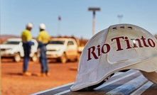 Rio greenlights Western Range mine, agreements with Volvo and Matrix 