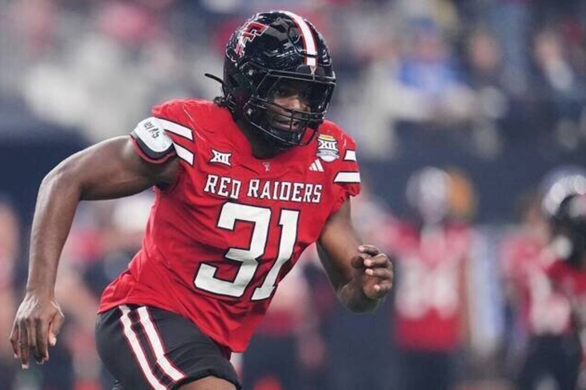 2026 Draft Preview: Outside linebacker