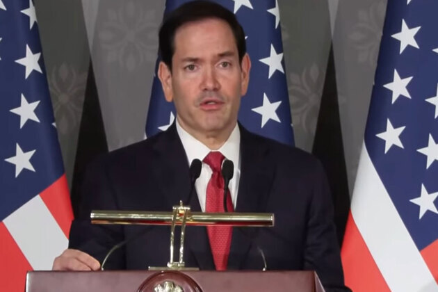 "Significant progress has been made": US State Secretary Rubio hints at Iran breakthrough