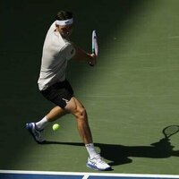 Taylor Fritz, Ben Shelton win in straight sets to kick off U.S. Open