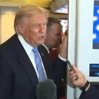 Trump says Xi wants Hormuz opened, but China does not confirm remark