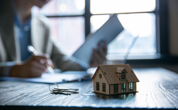 Mortgages and IP, a match made in heaven? 