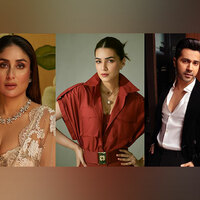 Kareena Kapoor, Varun Dhawan send lovely wishes to birthday girl Kriti Sanon
