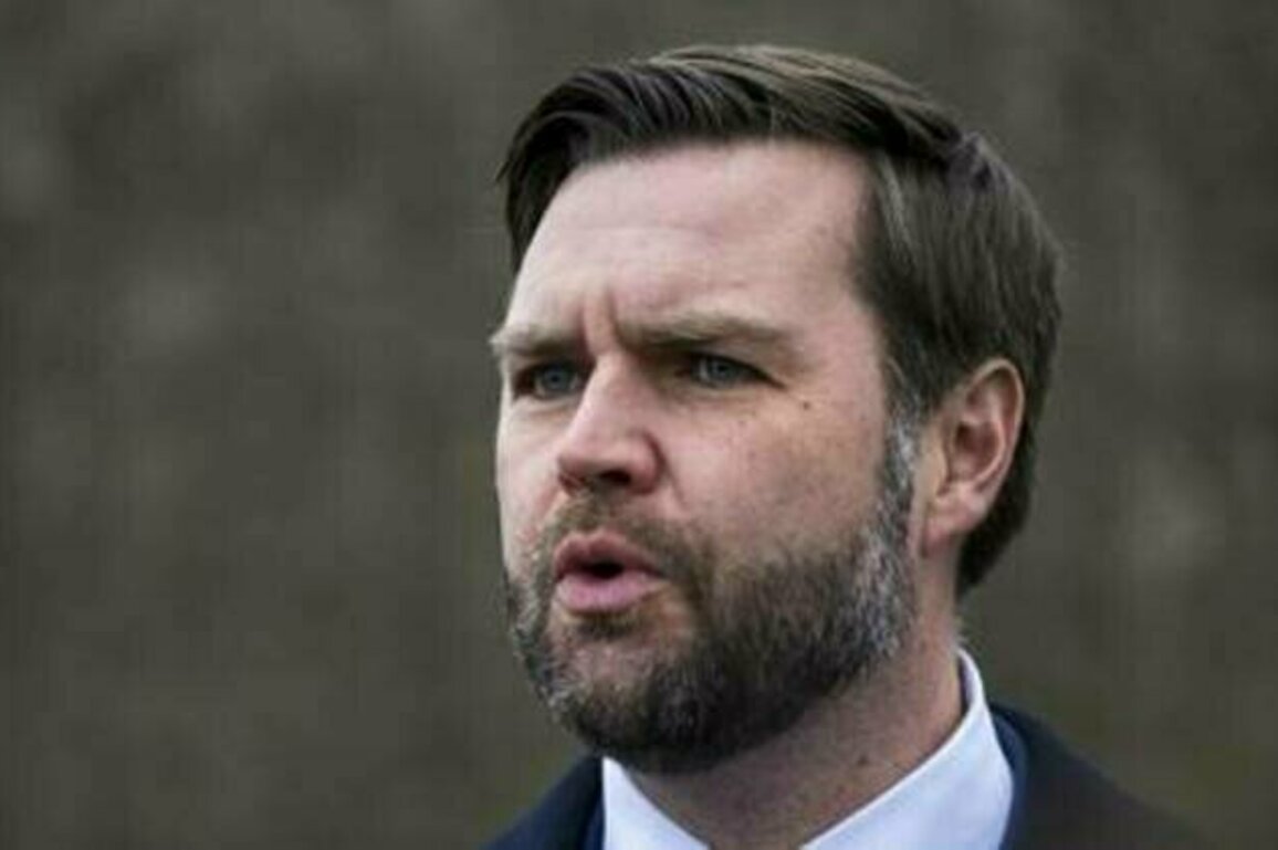 Vance blasts 'Orwellian' German laws
