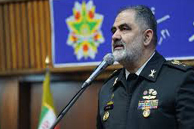Iran vows to strike Abraham Lincoln aircraft carrier when in range to avenge IRIS Dena