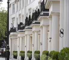 Grosvenor commits to carbon cuts in line with 1.5C goal 'at a minimum'