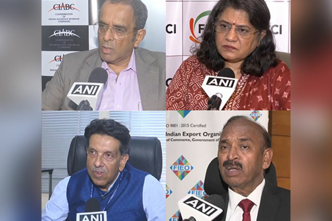 "Historic": Industry experts hail India-UK Free Trade Agreement
