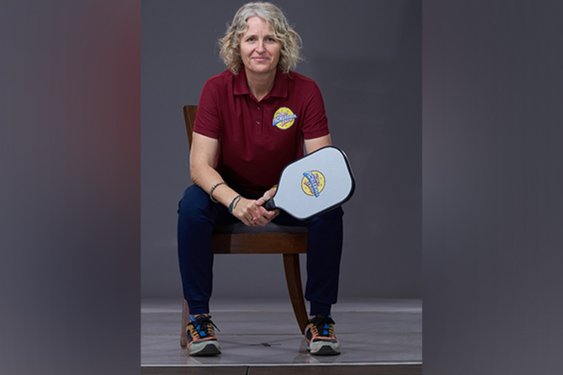 Charlotte Whitby-Coles elevated as Chief Operating Officer of World Pickleball League