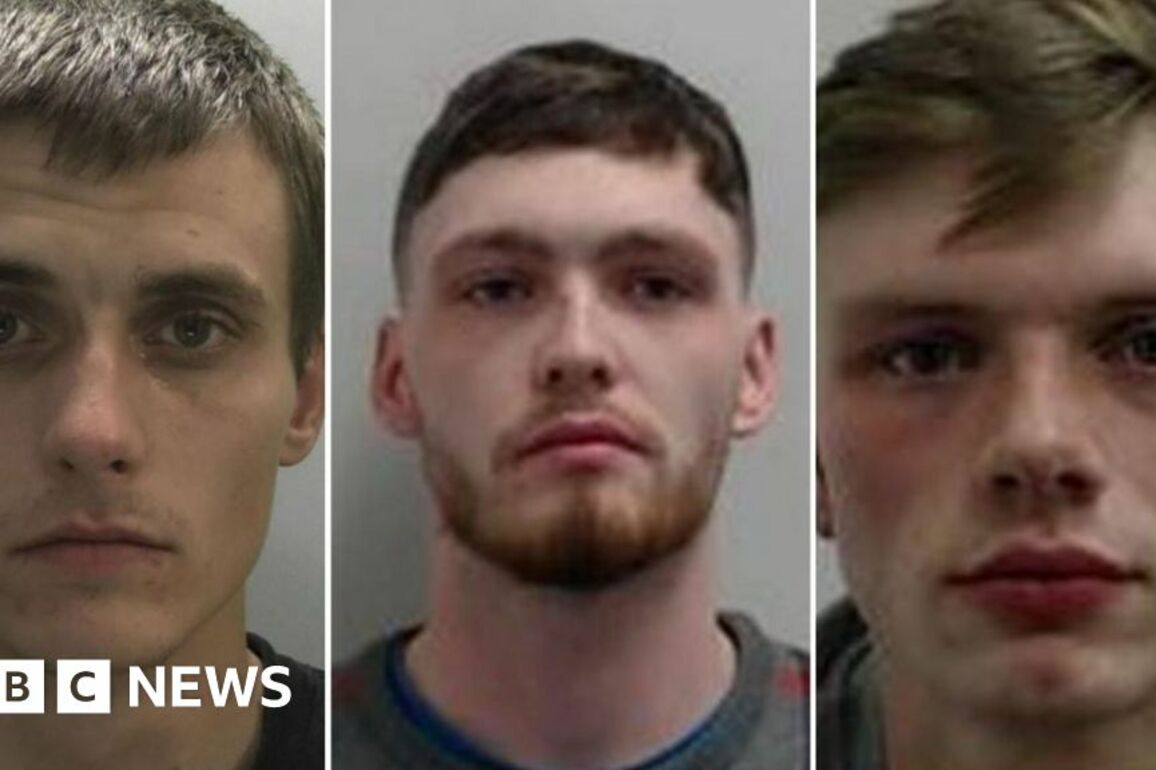 Urgent appeal to trace three men over fatal Leeds hit-and-run