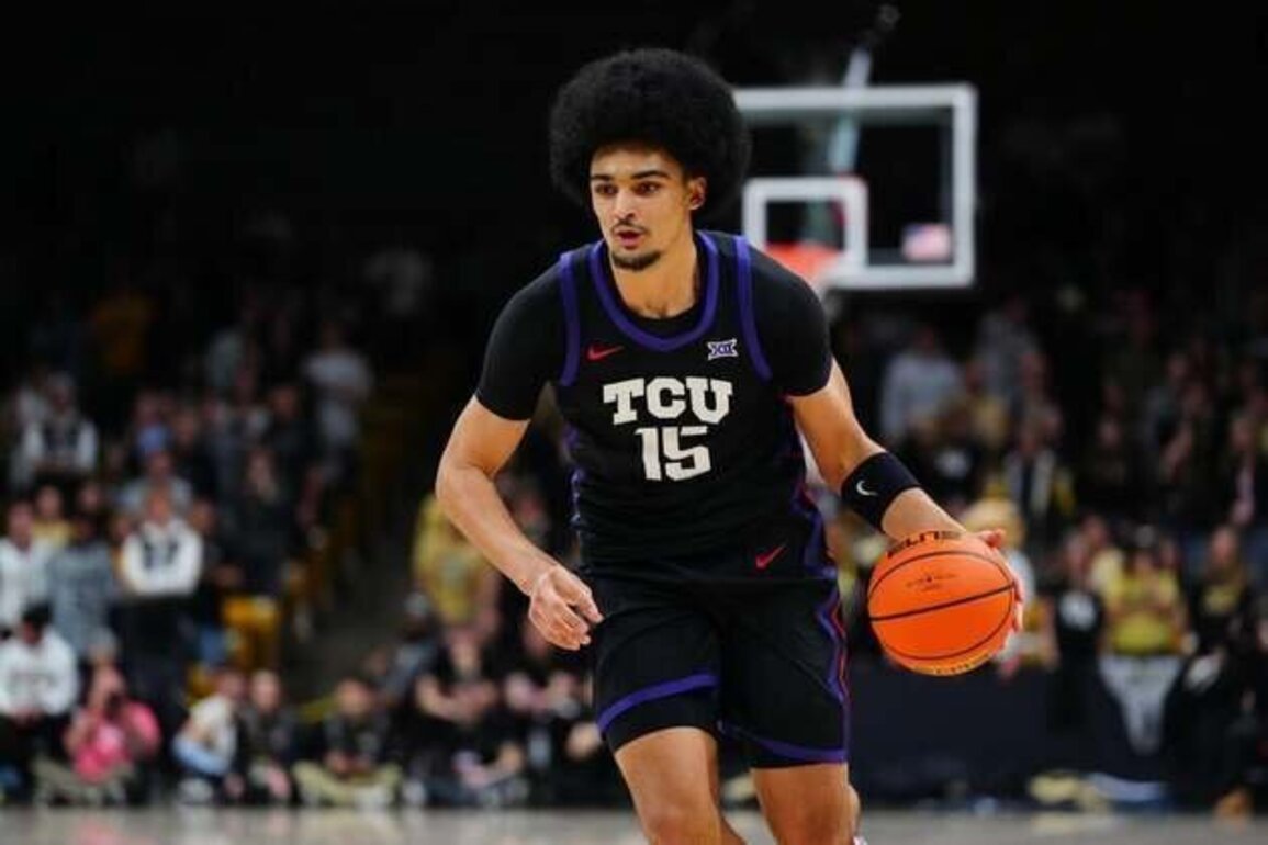 TCU overcomes halftime deficit to blow past Florida A&M