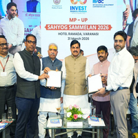 MP-UP Sahayog Sammelan to strengthen future opportunities, says CM Mohan Yadav