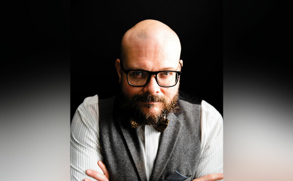 JB Beckett, iNED and author of #newfundorder JB Beckett, iNED and author of #newfundorder
