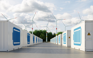 Battery storage climate and energy impact tracker launched in 'UK first'