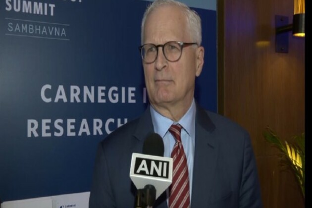 India's growing role in semiconductor manufacturing takes centrestage at Carnegie's Global Technology Summit