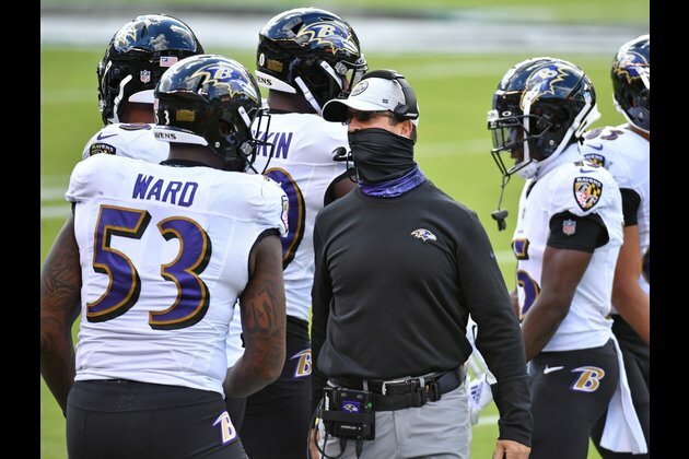 NFL postpones Ravens-Steelers until Wednesday