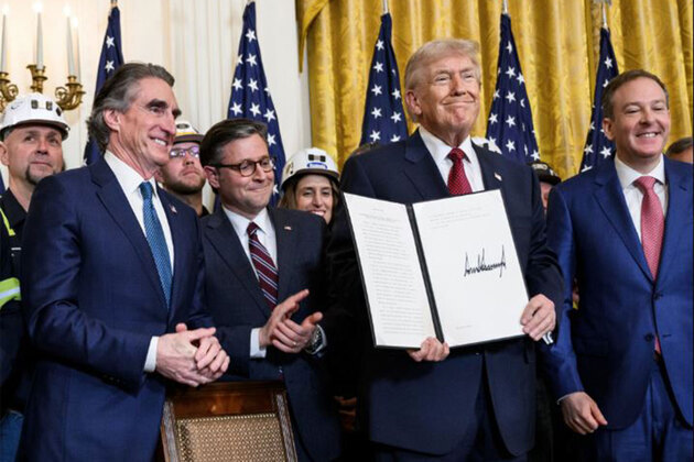 Oil industry leaders warn Trump administration fuel crunch likely to worsen in coming days: Report