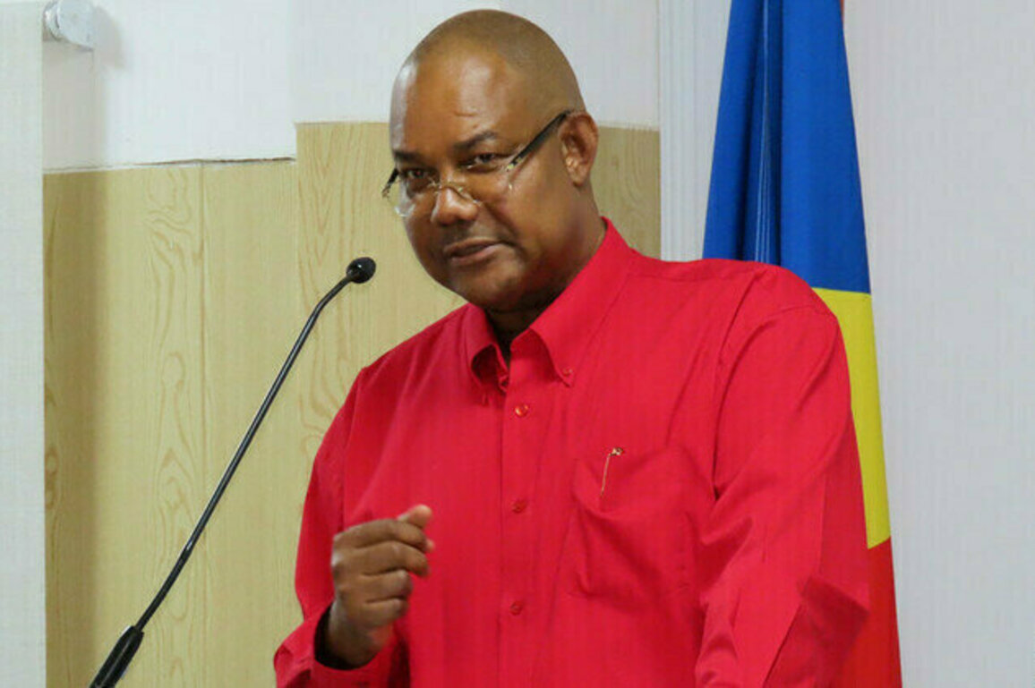 African states opposition leader wins elections