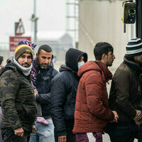 UK plans to drastically tighten asylum rules home secretary