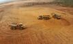 Construction of Hummingbird Resources' Yanfolila gold project in Mali