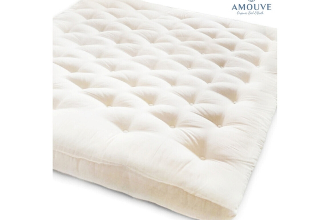 Unsynthetic Your Sleep. Customise Your Mattress.