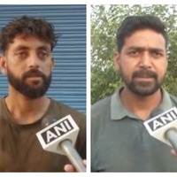 J-K: Ceasefire violated after "7-8 years", we are on "high alert", says villagers as Pakistan fires along LoC