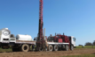  Navarre Minerals coring away in Victoria