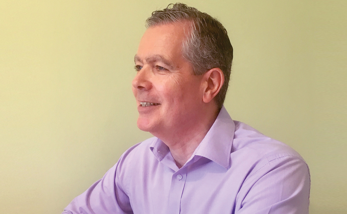 Ilott: "Our qualitative based portfolio blending tool will help intermediaries"