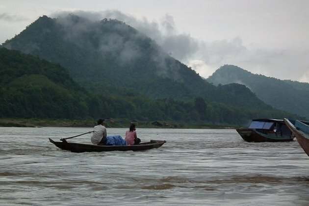 Fear of rivers drives China to tame even Mekong river