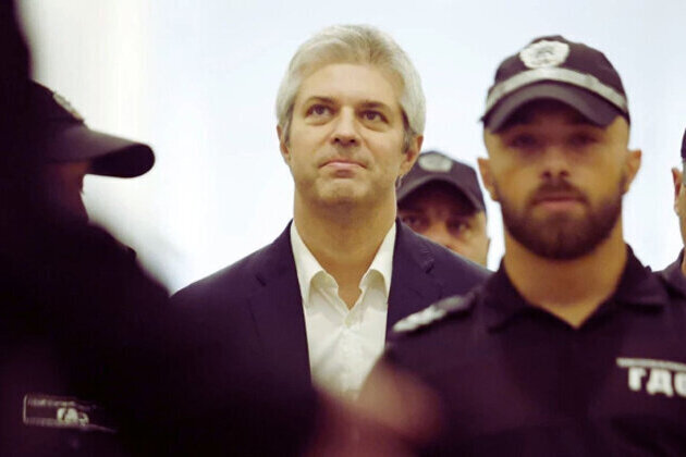 Varna Court Reopens Corruption Case Against Mayor Blagomir Kotsev