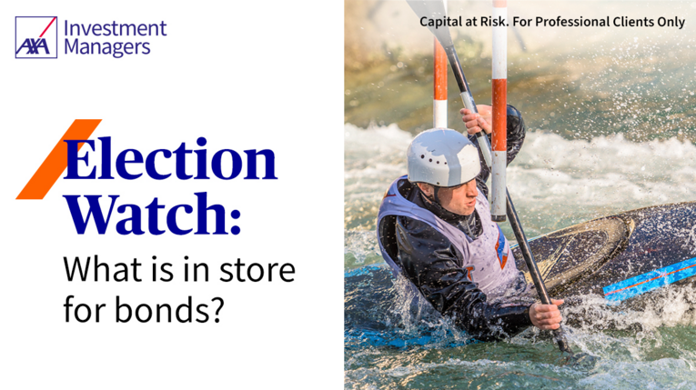How will the election impact UK gilts?