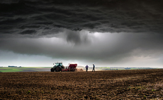 UK's reliance on imports could drive 'climateflation'