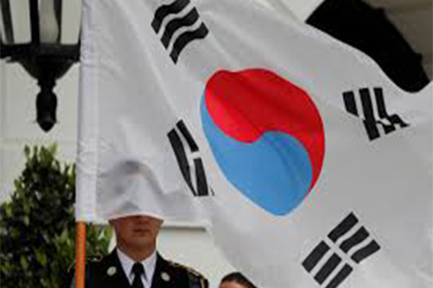 South Korean chip stocks rally on strong U.S. tech momentum
